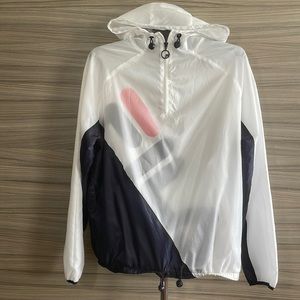 Fila Windbreaker
